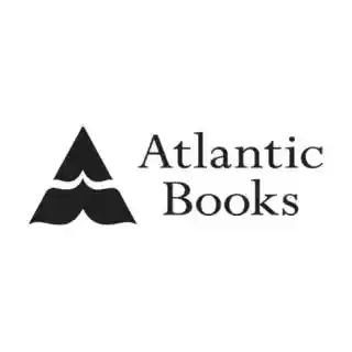Atlantic Books promo codes