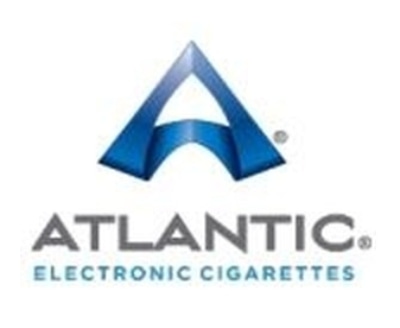 Shop Atlantic Cigs logo