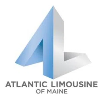 atlanticlimousinemaine.com logo