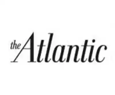 Atlantic Magazine logo