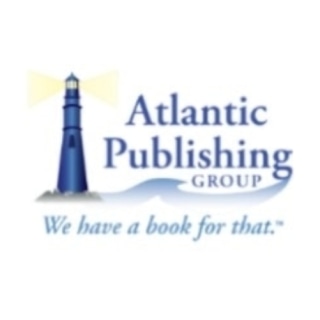 Shop Atlantic Publishing logo