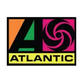 Atlantic Records discount codes