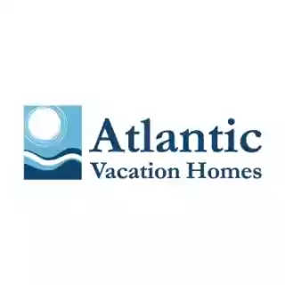 Shop Atlantic Vacation Homes coupon codes logo
