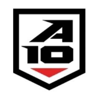 Shop Atlantic 10 Gear logo