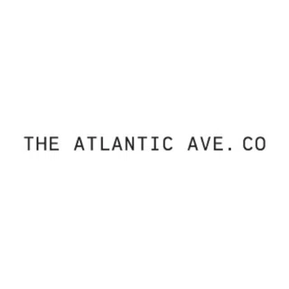 Shop The Atlantic Ave. Company discount codes logo