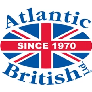 Atlantic British logo