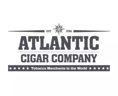 Shop Atlantic Cigar discount codes logo