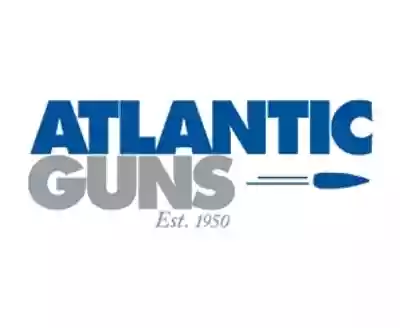 Shop Atlantic Guns discount codes logo