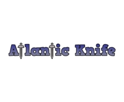 Shop Atlantic Knife logo