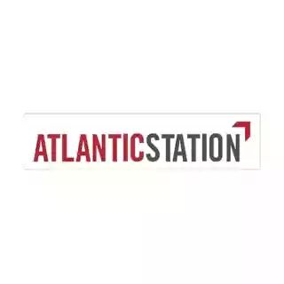  Atlantic Station logo