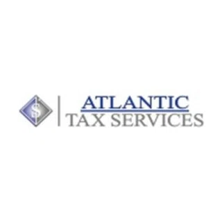Atlantic Tax Services logo