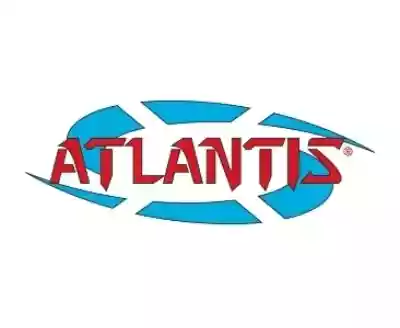 Atlantis Models discount codes