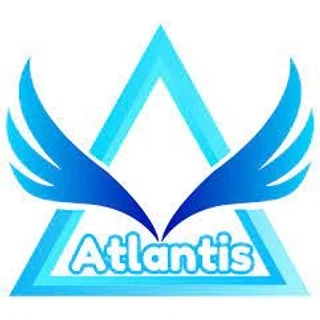 Atlantis Exchange logo