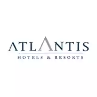 Shop Atlantis Hotels coupon codes logo