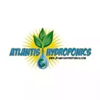 Atlantis Hydroponics discount codes