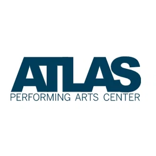 atlasarts.org logo