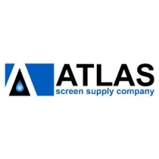 Shop Atlas Screen Supply logo