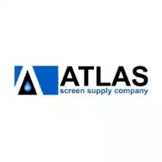 Atlas Screen Supply promo codes