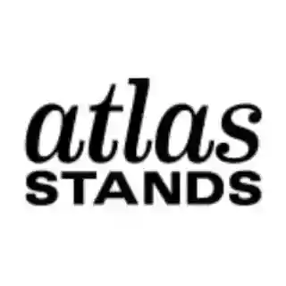 Shop Atlas Stands promo codes logo