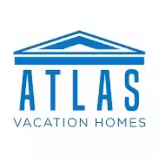 Shop Atlas Vacation Homes promo codes logo