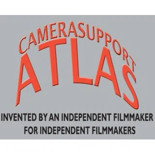 Shop Atlas Camera Support discount codes logo