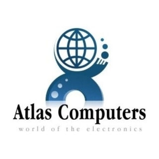 Shop Atlas Computers logo