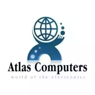 Shop Atlas Computers coupon codes logo