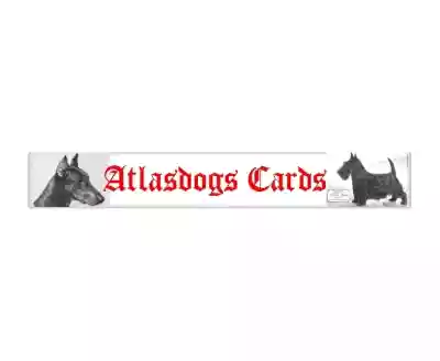 Shop Atlasdogs Cards coupon codes logo