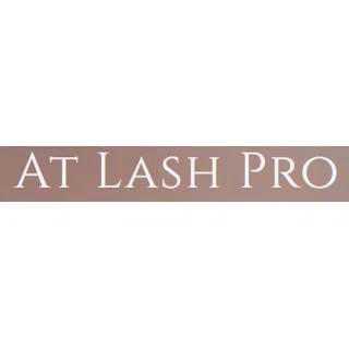 At Lash logo