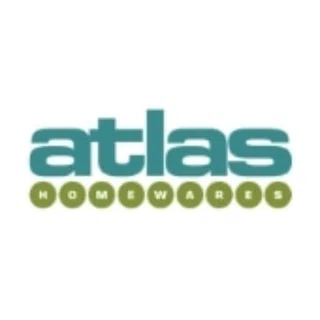 Shop Atlas Homewares logo
