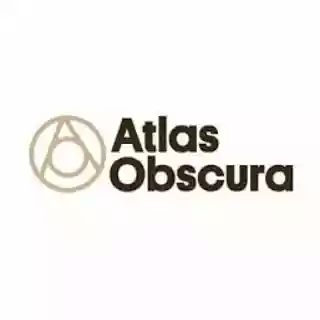  Atlas Obscura coupon codes