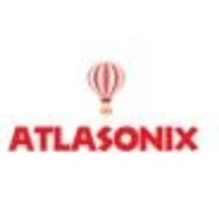 Shop Atlasonix discount codes logo
