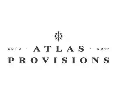 Atlas Provisions logo
