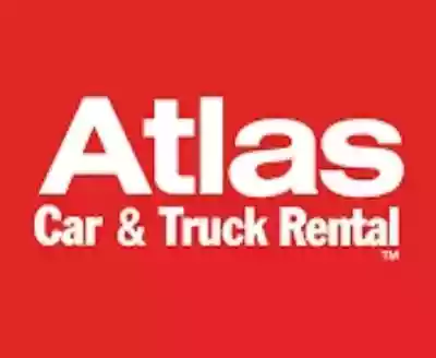 Shop Atlas Car & Truck Rentals promo codes logo
