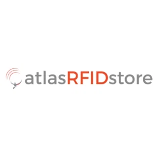 Atlas RFID Store logo