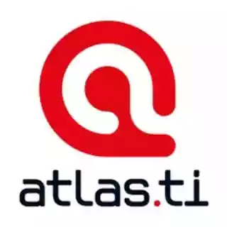 Shop ATLAS.ti coupon codes logo