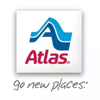 Atlas Van Lines logo