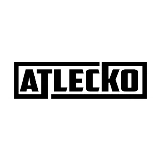 Atlecko  logo