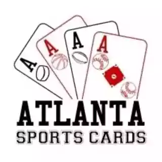 Atlanta Sports Cards discount codes