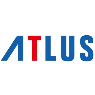 Shop Atlus logo
