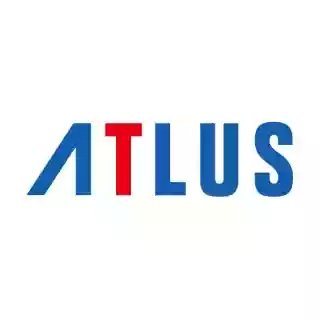 Shop Atlus promo codes logo