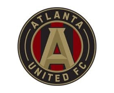 Shop Atlanta United FC logo
