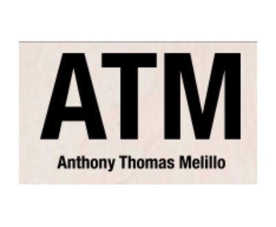 Shop ATM Anthony Thomas Mellilo logo