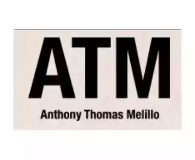Shop ATM Anthony Thomas Mellilo coupon codes logo