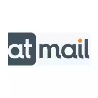 atMail logo