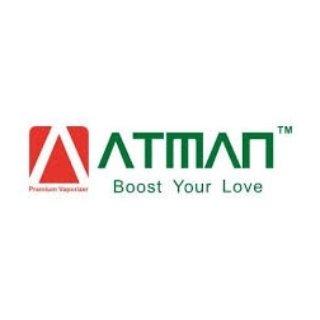 Shop ATMAN logo