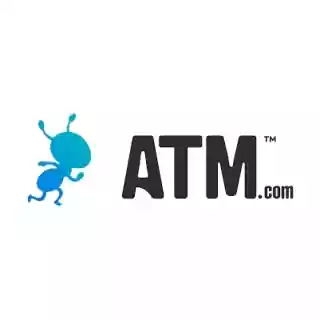 Shop ATM.com discount codes logo