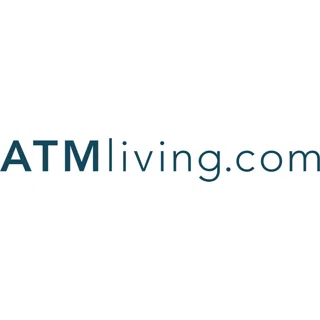 ATM Living logo