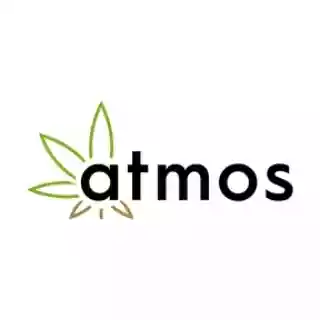 Atmos CBD logo