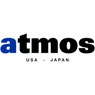 Shop Atmos USA logo